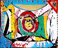 ALEGRIA