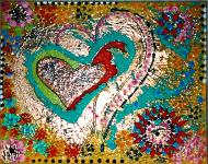 heart of gold
