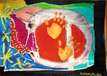 ohne Titel
