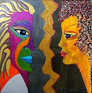 Gilgamesch und inanna