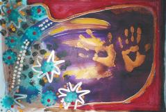 ohne Titel